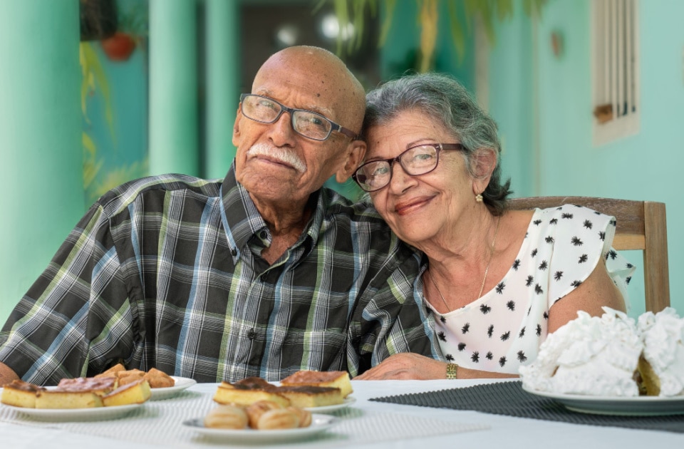 Aging Safely in Your Own Home: A Comprehensive Guide