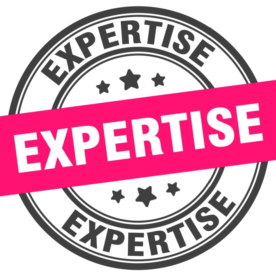 Expertise
